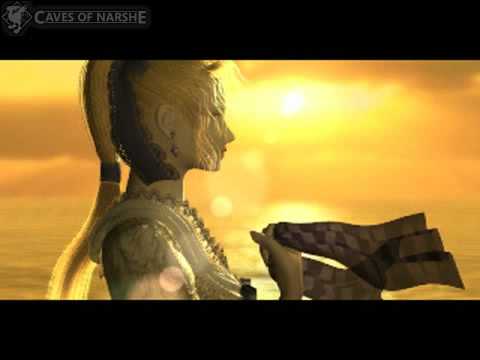 Final Fantasy VI FMV Ending