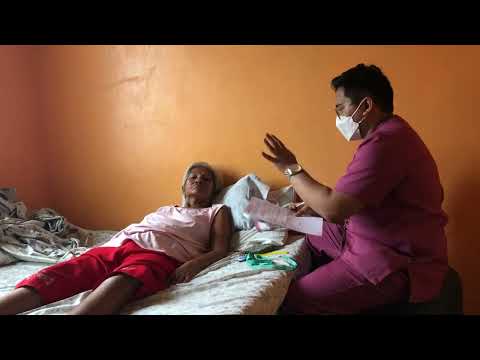 Mini Nutritional Assessment - Deypalan - (BSNIII-C Leininger)