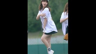 160522 포천 라붐(LABOUM) - 3 Strike Out 율희 직캠