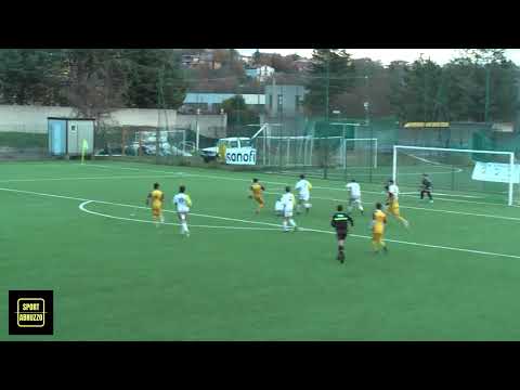 Amiternina-Preturo 2-0: gol, highlights e interviste | Prima Categoria