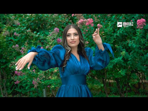 Elvina - Иервал | LEZGI KAVKAZ MUZIC