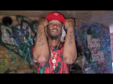 Babee Daddee - Bonkers [Official Video] #IRUNBOSTON
