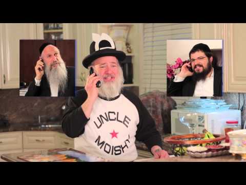 The Great Parade 5774 (2014) - Promo 3