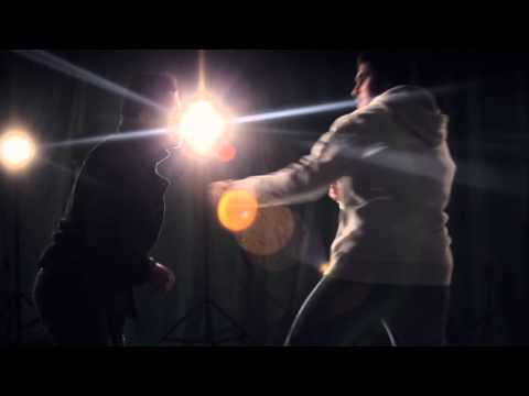COA437 Fall 2012 - Fight Scene