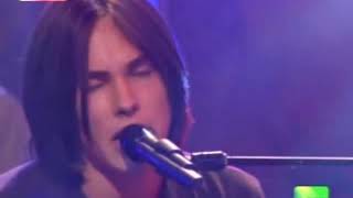 Ben Jelen - Come On (Live @ TRL)