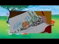 I Miss You Robyn S Song Tom Jerry The Movie Lydia Faulkner Vocal Cover