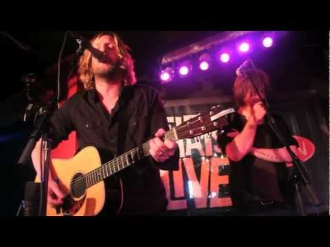 Hometown - Andy Burrows