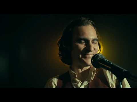 Joker-Green Day Boulevard of Broken Dreams