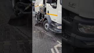 بيع سيارة كنس الشوارع IVECO STRALIS - صورة 4 | Autoline SA سيارة كنس الشوارع IVECO STRALIS | صورة 4 - Autoline