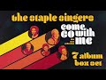 The Staple Singers - I'll Take You There (Official Audio)
