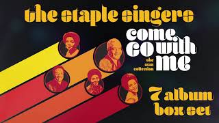 The Staple Singers - I&#39;ll Take You There (Official Audio)