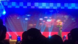 Aisyah Aziz-Pilihan Sejati(Boon Lay Countdown)