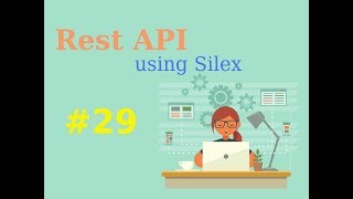REST API Silex | Bài 29 - Cấu hình JWT | Coder Lang Thang