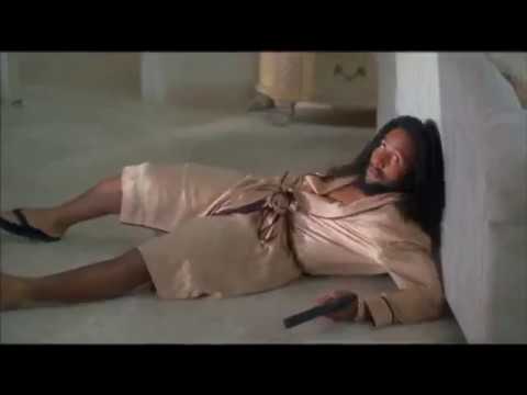 Ky-Mani Marley - ''Ghetto Soldier''ᴴᴰ[High Quality] (Shottas)