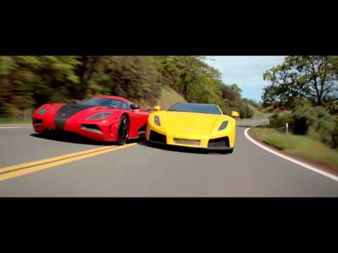 Need For Speed The Movie Unoffical Music Video