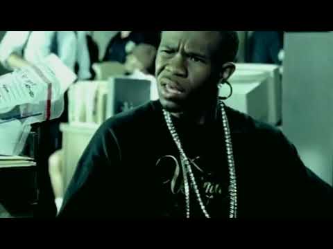 Chamillionaire - Hip-Hop Police ft. Slick Rick (Dirty) (High Quality)