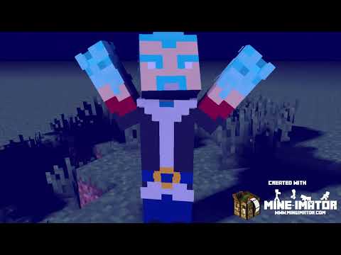 Pro Life 12 - Minecraft Animation Antoboom