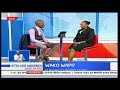 Wako Wapi Msanii Wa Nyimbo Za Dini Mary Wambui