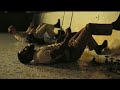 Tenet Breaking in Sanjay Singh's House | Tenet Bungee Jump Scene