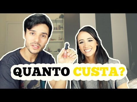 QUANTO CUSTA? FT. PEDRO PASCUAL #MARITODODIA