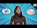 DC vs. Marvel: The Long History Behind the Ultimate Comic Book Rivalry | Mashable Explains