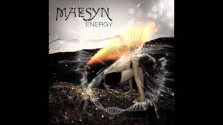 Maesyn - RISE UP (audio)