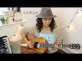 cardigan - Taylor Swift Cover