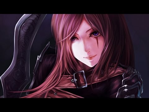 Nightcore - You spin me right round