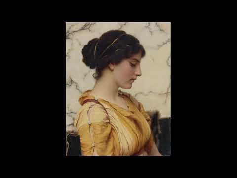 Ne, ja te tako vatreno ne ljubim - Mihail Ljermontov