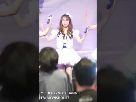 ShiningStars - シャイニングスターズ (ShiningStars) I Asu No Sora at The Market   230722  [ Praewploy Focus ]