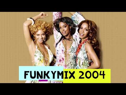 Destiny's Child ft. T.I. and Lil' Wayne - Soldier ( Funkymix ) HQ audio