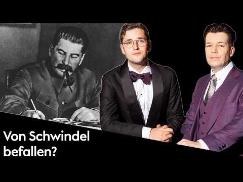 Stalin und die Kollektivierung der Landwirtschaft – Ep. 356 Video-Thumbnail von YouTube