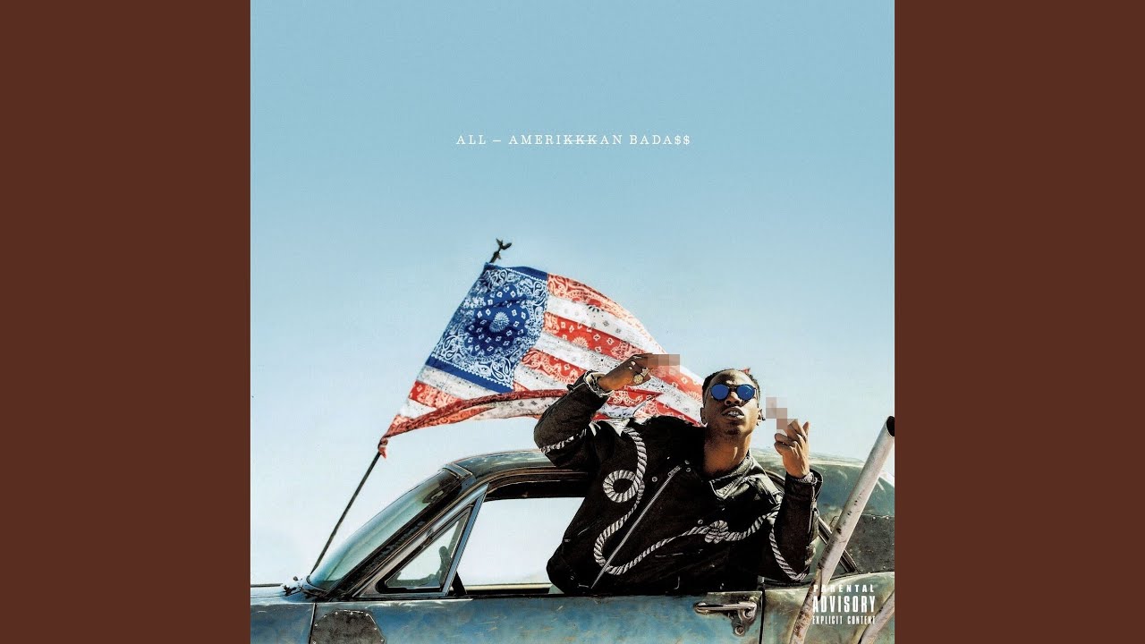 Joey Bada$$ - Super Predator