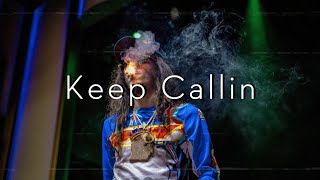 [FREE] Babyface Ray x BabyTron Type Beat | &quot;Keep Callin&quot; | Sample Type Beat 2024