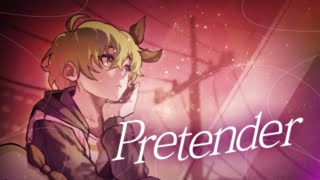 Cover art for 카운터 - Pretender