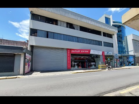 Imagen de Alquiler de Edificios en San josé - San josé San José - SAN JOSÉ