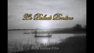 Le paludi pontine