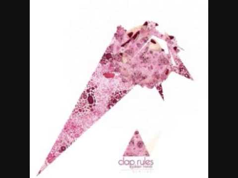 Clap Rules - Silver Mountains (Emperor Machine Special Re-extended mix)
