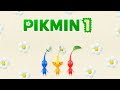 Pikmin 1 Gameplay Do In cio No Nintendo Switch 1080p60f