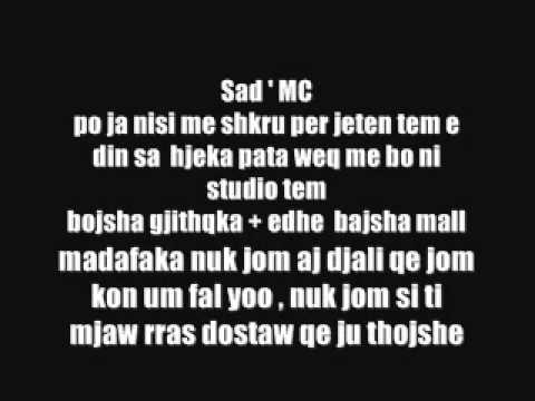 LUMI'G FT. KEY , SAD MC - JETEN TON