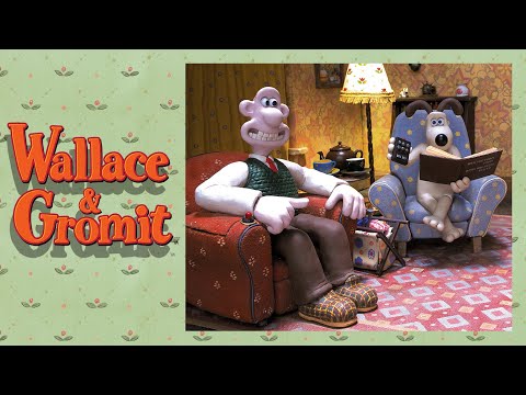 Wallace & Gromit's Cracking Contraptions - The Tellyscope