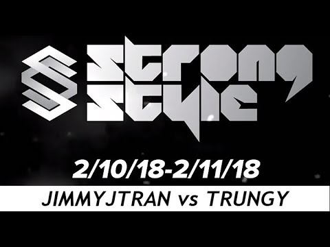 STRONGSTYLE 6 - Tekken 7 Top 8 - NCSS | JimmyJTran vs. VS | Trungy