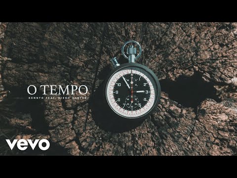 Kennto - O Tempo (Pseudo Video) ft. Diego Karter