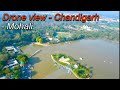Drone view Chandigarh & Mohali | Chandigarh drone view | #Chandigarh | #Mohali | pooja ranaut