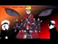 Nightcore - Toumei Datta Sekai - Naruto Shippuden ...