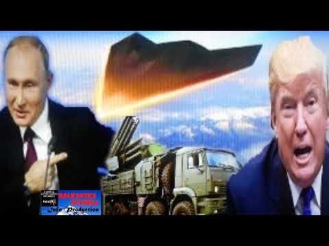 PUTIN NEDVOSMISLENO PORUČIO - Bolje da ne bude belaja, 10 godina smo ispred vas!?