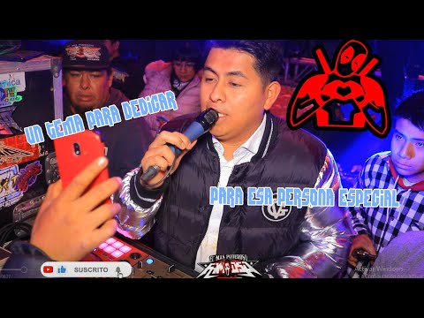 ERES MI TODO//EXITO DE SONIDO FAMOSO((SAN NICOLAS ZECALACOAYAN)) PUEBLA DICIEMBRE 2023.