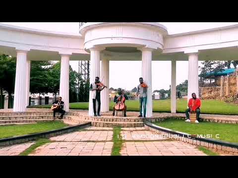 NIGERIAN NATIONAL ANTHEM