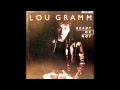 Lou Gramm - Ready Or Not 12" Rock Remix ...