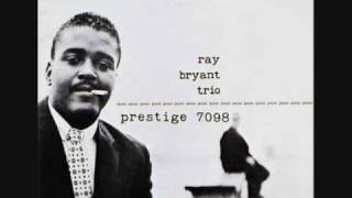 GOLDEN EARRINGS    Ray Bryant